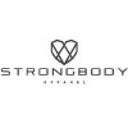 logo of Strongbody Apparel