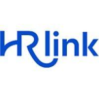 hrlink logo image