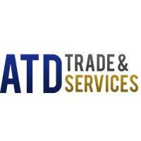 atd trade & services logo image