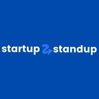 startup 2 standup