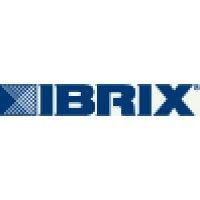 ibrix logo image