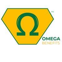 omega benefits, inc. logo image