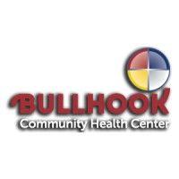 bullhook community health center logo image