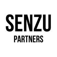 senzu partners logo image