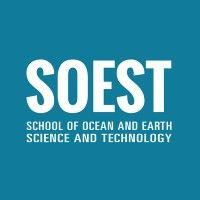 university of hawaii at manoa - school of ocean and earth science and technology