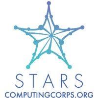 stars computing corps logo image