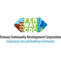 fenway community development corporation logo image