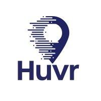 huvr inc logo image