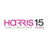 harris public relations logo image