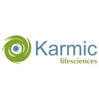 karmic lifesciences llp logo image