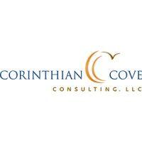 corinthian cove consulting logo image