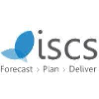 iscs - intelligent supply chain solutions logo image