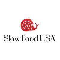 slow food usa