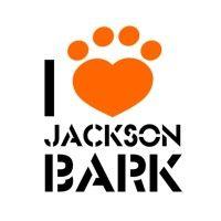 jackson bark logo image