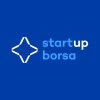 startup borsa logo image