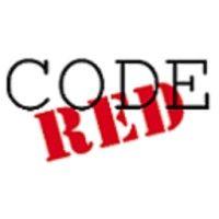 code red systems ltd. logo image