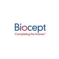 biocept, inc. logo image