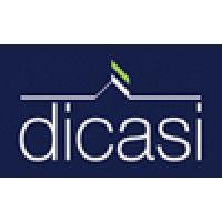 dicasi real estate agency logo image