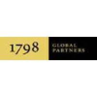 1798 global partners logo image