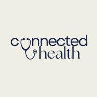 connected health logo image