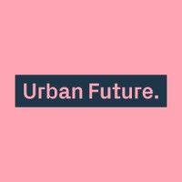 urban future logo image