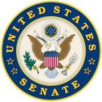 u.s. senate committee on commerce, science, and transportation majority logo image