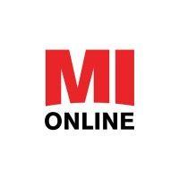 mi online logo image