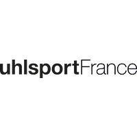 uhlsport france sa logo image