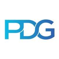 pdg consulting