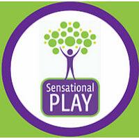 sensational play llc logo image