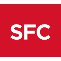 sf camerawork logo image