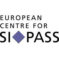 european centre for si-pass logo image