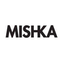 mishka logo image