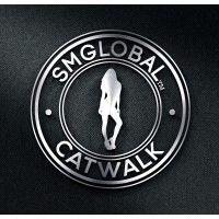 smglobal catwalk logo image