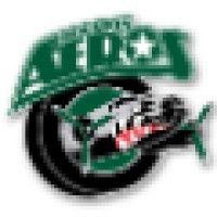 houston aeros hockey club logo image