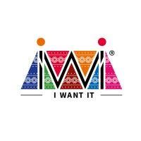 iwi i want it logo image