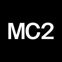 mc2 logo image