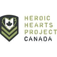 heroic hearts project canada