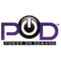 podx logo image