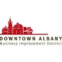 logo of Downtown Albany Bid