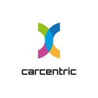 carcentric logo image