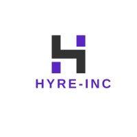 hyre-inc logo image