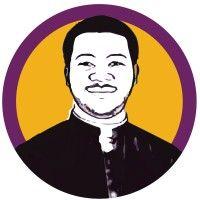 rev. fr. stanley ukasoanya foundation logo image