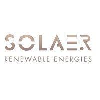 solaer renewable energies, ltd. logo image