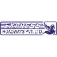 express roadways pvt ltd logo image