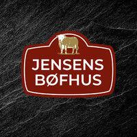 jensens bøfhus a/s logo image