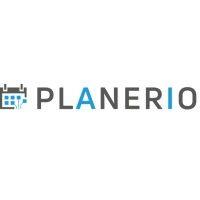 planerio gmbh logo image