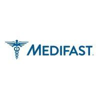 medifast, inc logo image