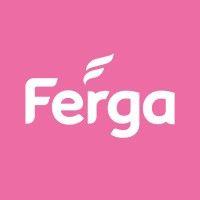 ferga sabores logo image