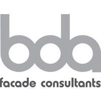 bda - billings design associates ltd. logo image